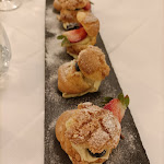 Photo n°2 de l'avis de Mirela.a fait le 01/07/2023 à 20:49 sur le  Ristorante Crea à Serralunga di Crea