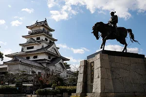 Imabari-jō Castle image