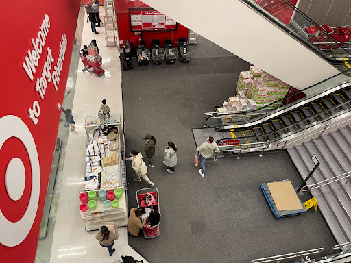 Department Store «Target», reviews and photos, 40 W 225th St #50, Bronx, NY 10463, USA