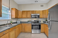 Selling With CC Keller Williams Realty Atlantic Partners - Photo 9 - Car repair in Jacksonville, FL, Jacksonville