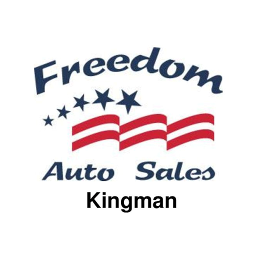 Used Car Dealer «Freedom Auto Sales», reviews and photos, 2480 E Northern Ave, Kingman, AZ 86409, USA