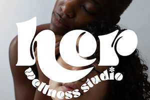 Her Wellness Studio image