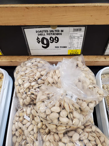 Health Food Store «Sprouts Farmers Market», reviews and photos, 1150 S Ironton St #130, Aurora, CO 80012, USA