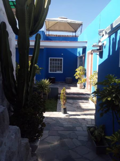 Children's beach hotels Arequipa