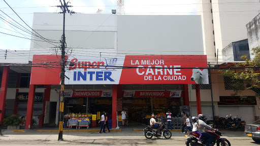 Super Inter Express Av. Sexta