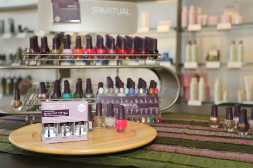 Beauty Salon «Whole Aveda Salon Spa Largo», reviews and photos, 940 Clearwater Largo Rd N #101, Largo, FL 33770, USA