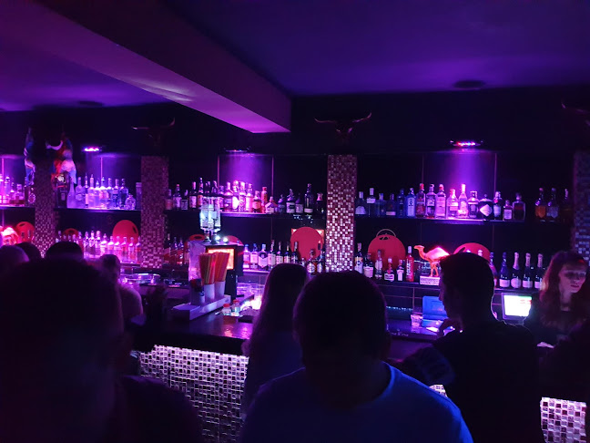 Aféra Lounge Music Club & Bar