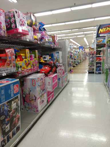 Toy Store «Toys