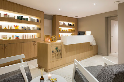 Spa NUXE - Araucaria à La Plagne-Tarentaise