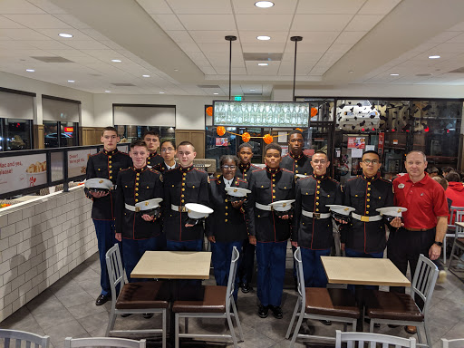 Shopping Mall «Reisterstown Shopping Center», reviews and photos, 11961 Reisterstown Rd, Reisterstown, MD 21136, USA