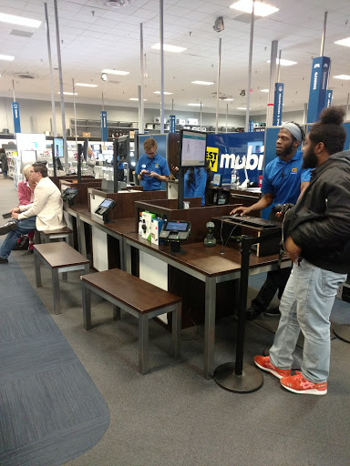Electronics Store «Best Buy», reviews and photos, 1705 Norman Dr, Valdosta, GA 31601, USA