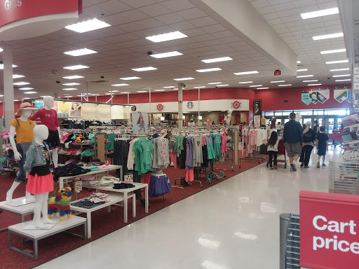 Department Store «Target», reviews and photos, 1980 Santa Rosa Ave, Santa Rosa, CA 95407, USA