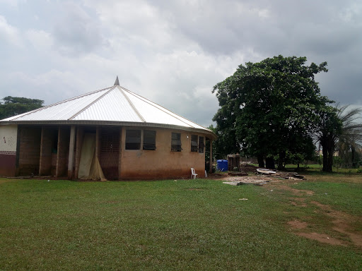 Scripture Union, Nigeria (Camp Of Hope), Iduowinna Primary, Igue, Iheya Rd, Benin City, Nigeria, Campground, state Edo