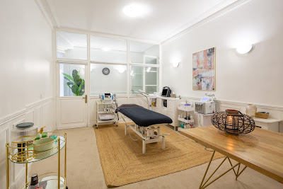 Massages Paris - Chez Louiza à Paris