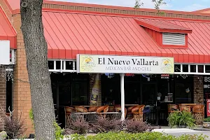 El Nuevo Vallarta Mexican Bar & Grill image