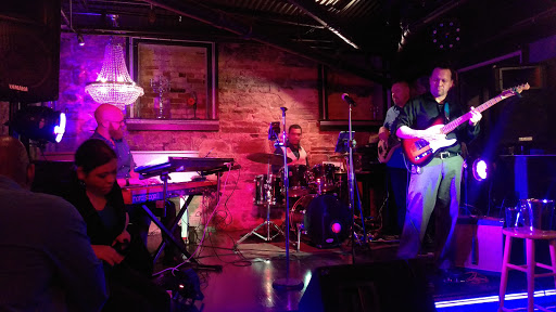 Night Club «The Speakeasy», reviews and photos, 301 Main St, Longmont, CO 80501, USA