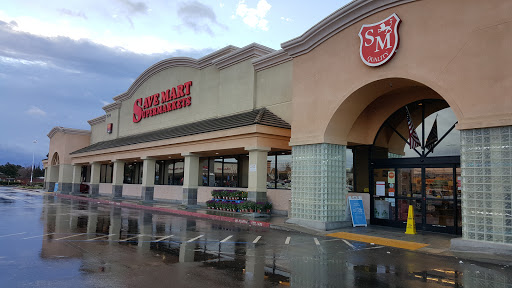 Save Mart Supermarkets, 15240 Harlan Rd, Lathrop, CA 95330, USA, 