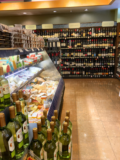 Grocery Store «Whole Foods Market», reviews and photos, 239 N Crescent Dr, Beverly Hills, CA 90210, USA