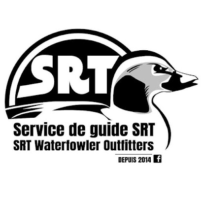 Service de guide SRT