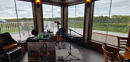 Winery «Quarry Hill Winery», reviews and photos, 8403 Mason Rd #2, Berlin Heights, OH 44814, USA