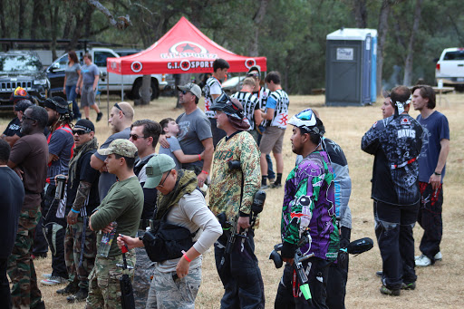 Paintball Center «West Coast Adventure Park», reviews and photos, 7101 Ione Rd, Sloughhouse, CA 95683, USA