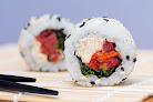 Best Sushi Take Away Rosario Near You