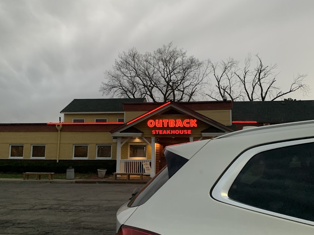 Outback Steakhouse 60409