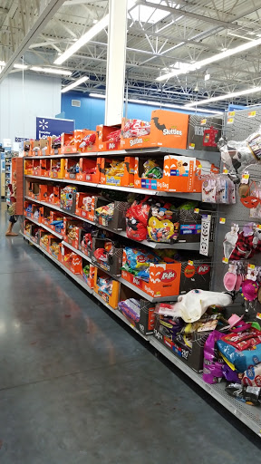 Department Store «Walmart Supercenter», reviews and photos, 21151 S Dixie Hwy, Miami, FL 33189, USA