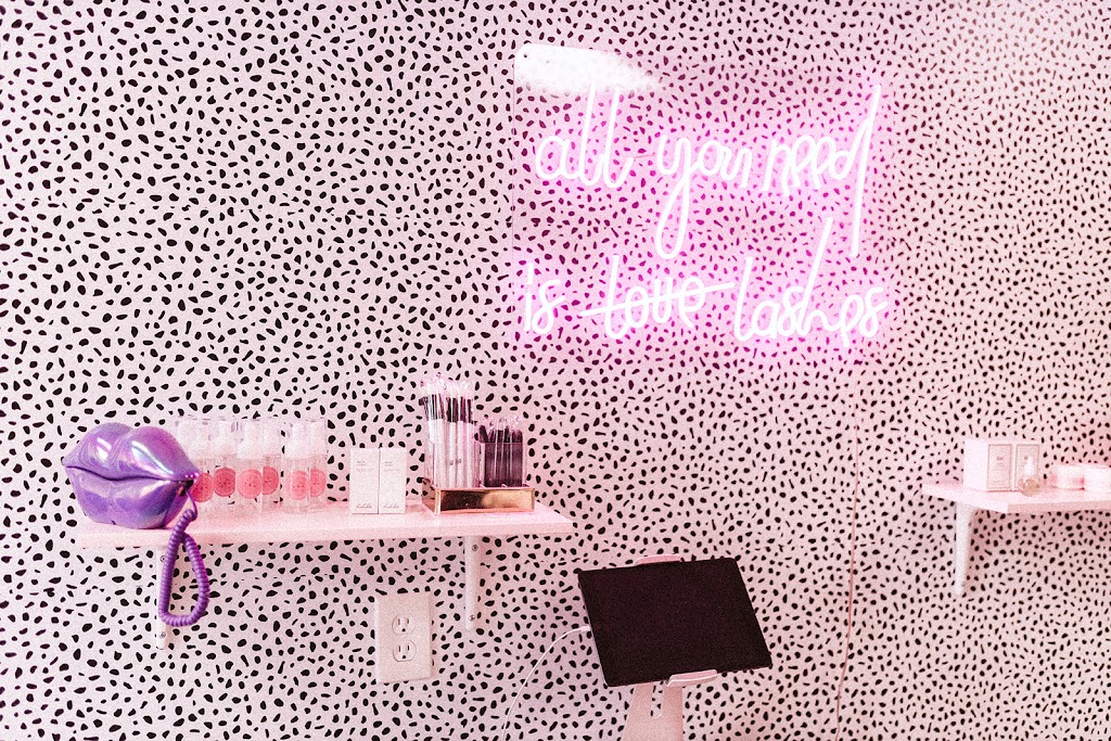 Wicked Esthetics - Lash Studio Friendswood TX 77546