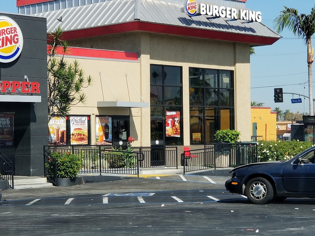 Burger King 90062