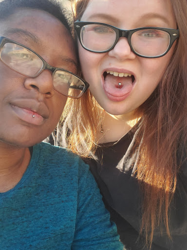 Explore unique side thigh tattoo ideas, creative tattoo ideas in Chandler, available at Rad-A-Tat Tattoo