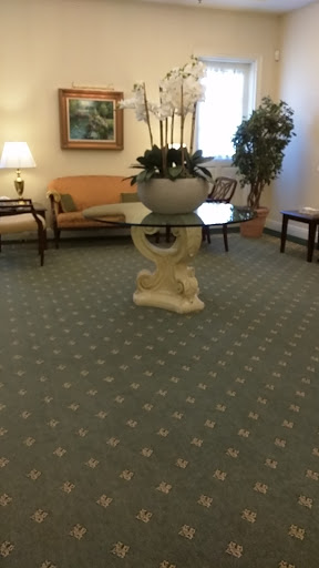 Funeral Home «Stygar Mid Rivers Funeral Home and Crematory», reviews and photos, 5987 Mid Rivers Mall Dr, Cottleville, MO 63304, USA