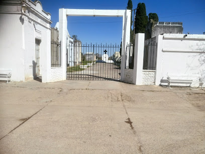 Cementerio Municipal de Viale