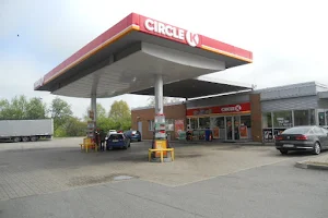 Circle K image