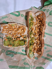 Plats et boissons du Sandwicherie Subway à Hérouville-Saint-Clair - n°8