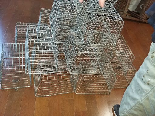 Coffee Shop «The Good News Room Coffee Shop», reviews and photos, 806 7th St, Boone, IA 50036, USA