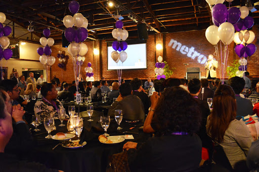 Event Venue «595 North Event Center», reviews and photos, 595 North Avenue NW, Atlanta, GA 30318, USA