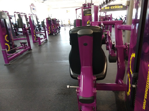 Gym «Planet Fitness», reviews and photos, 9644 Fort Meade Rd, Laurel, MD 20707, USA