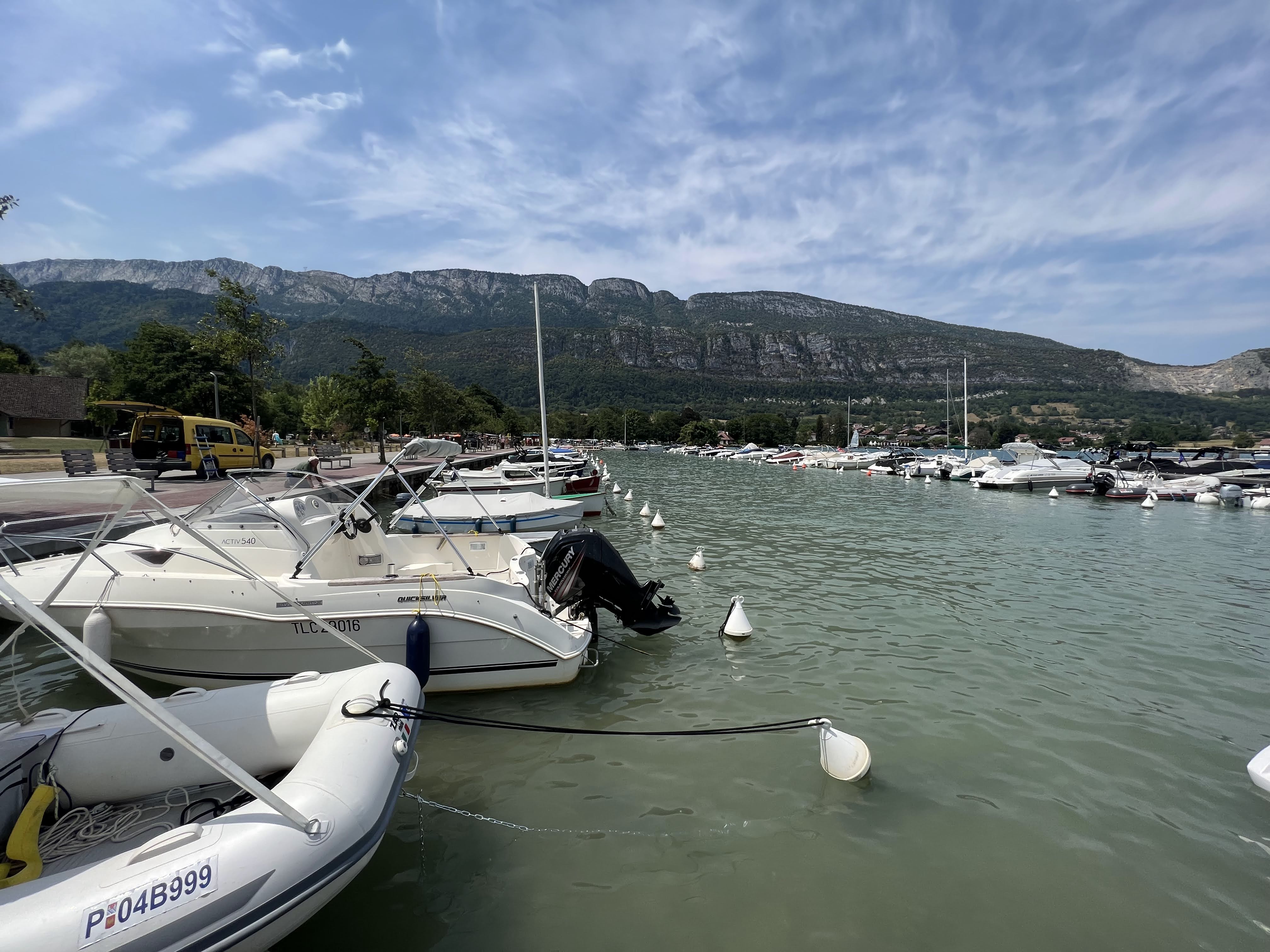 Photo n° 2 de l'avis de Alina.a fait le 25/08/2022 à 01:44