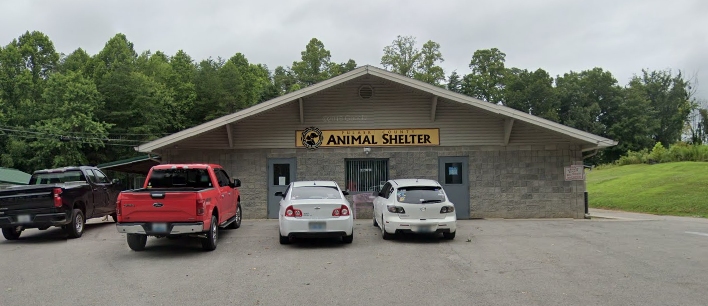 Pulaski County Animal Shelter