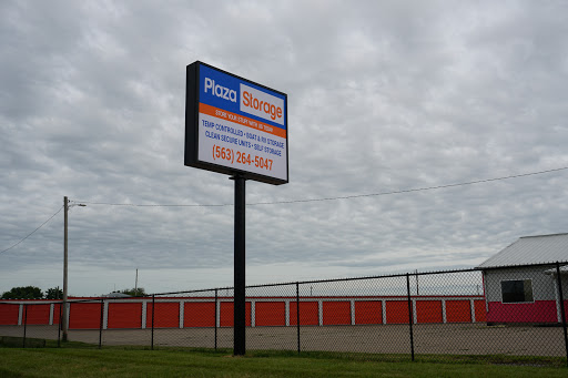 Self-Storage Facility «ABC Mini Storage», reviews and photos, 2301 Grandview Ave, Muscatine, IA 52761, USA