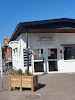 Rosas Handel Ab Logo, Löttorp, Sweden, Food