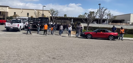 Plumber «20/20 Plumbing & Heating, Inc. (ca)», reviews and photos, 7343 Orangewood Dr Suite B, Riverside, CA 92504, USA