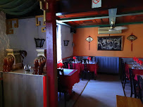 Atmosphère du Restaurant asiatique Le Dragon de Jade à Mont-de-Marsan - n°3