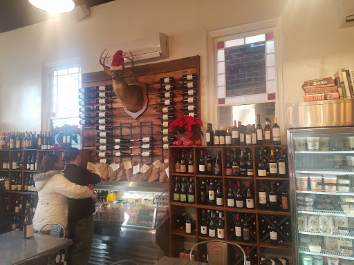 Butcher Shop «The Whole Ox», reviews and photos, 8357 W Main St, Marshall, VA 20115, USA