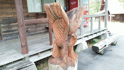 琴引ビレッジキャンプ場
