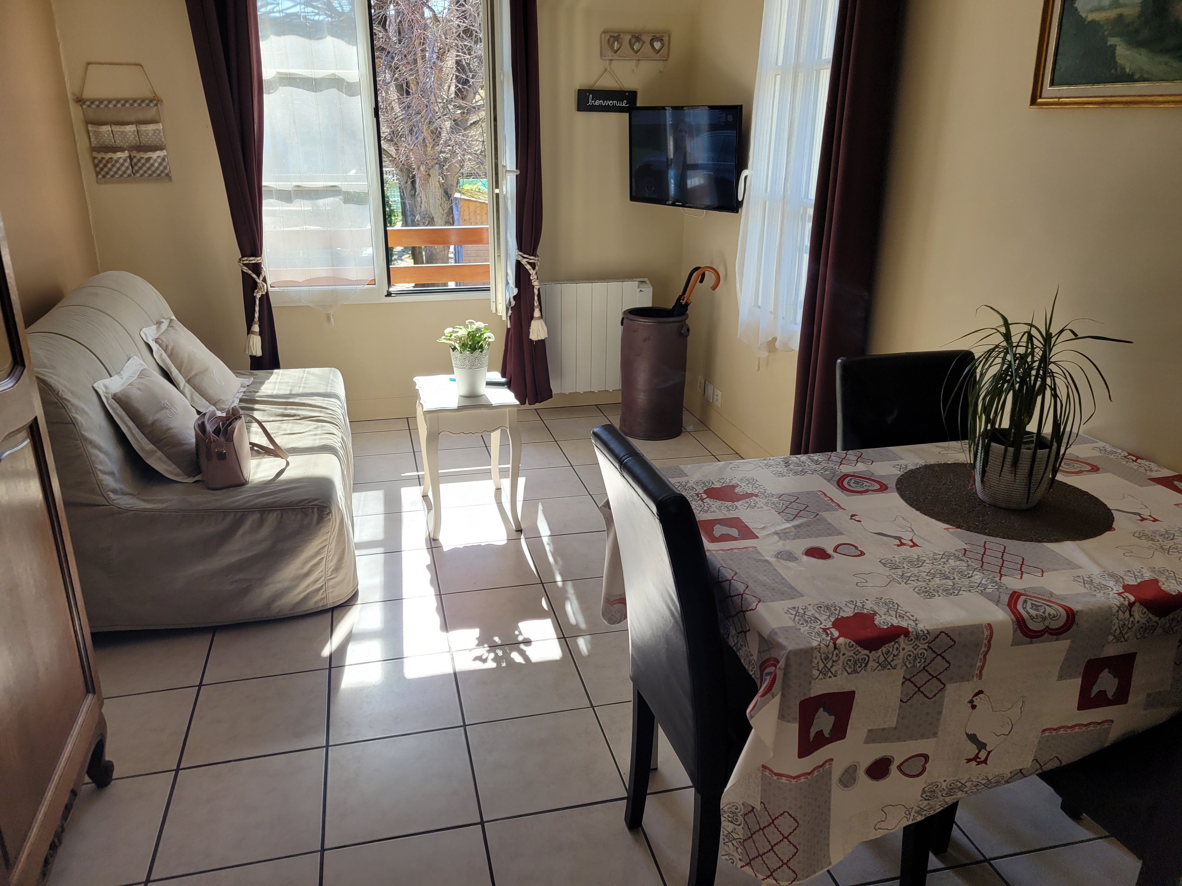 Photo n° 3 de l'avis de Alexandra.a fait le 19/03/2022 à 18:21
