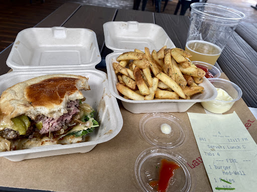 Steak House «Laurelhurst Market», reviews and photos, 3155 E Burnside St, Portland, OR 97214, USA