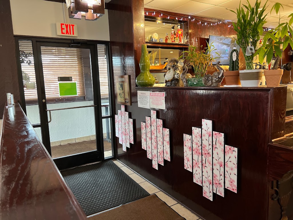 Sakura Japanese Restaurant 38305