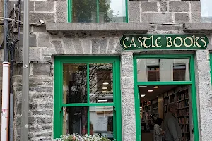 The Castle Bookshop Castle Street image